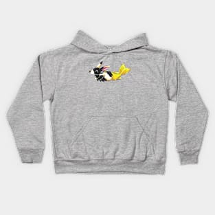 Rabbitfish Kids Hoodie